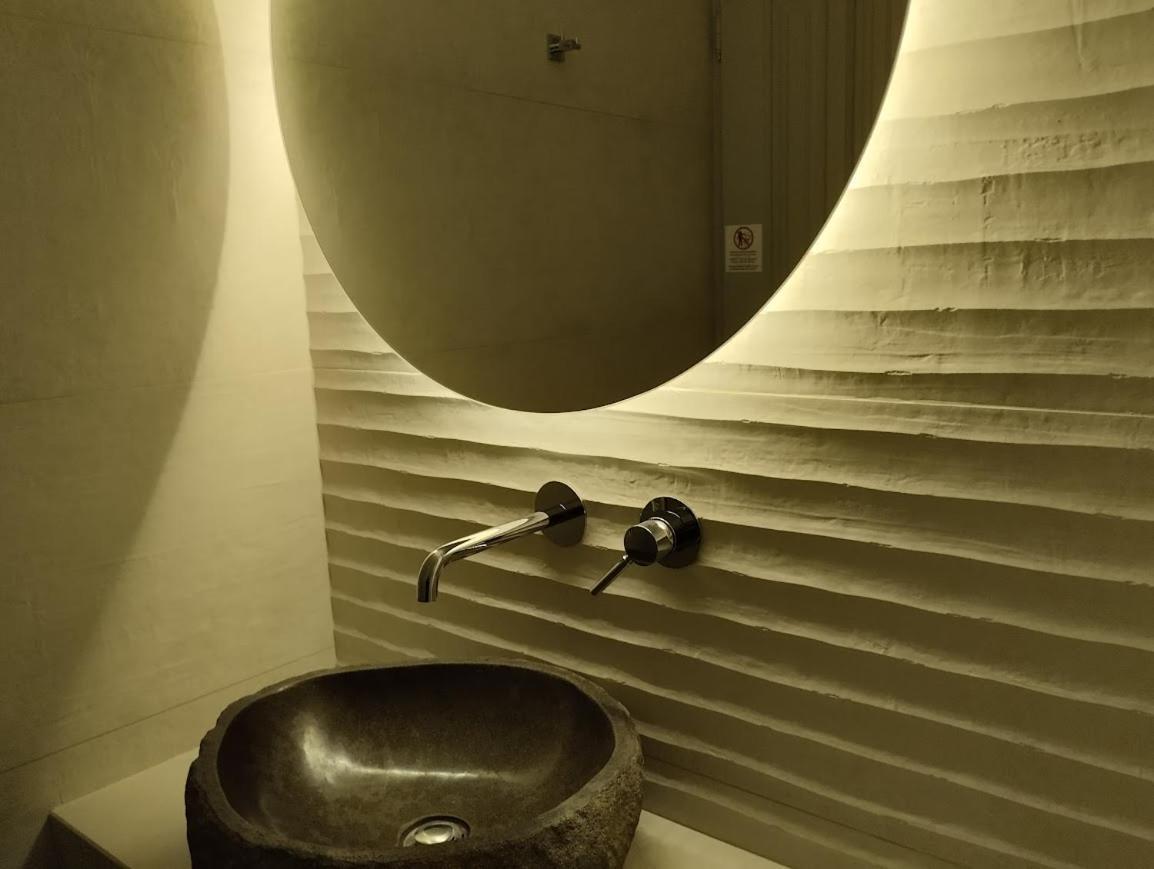 Despina'S Mare Aparthotel Νάουσα Εξωτερικό φωτογραφία