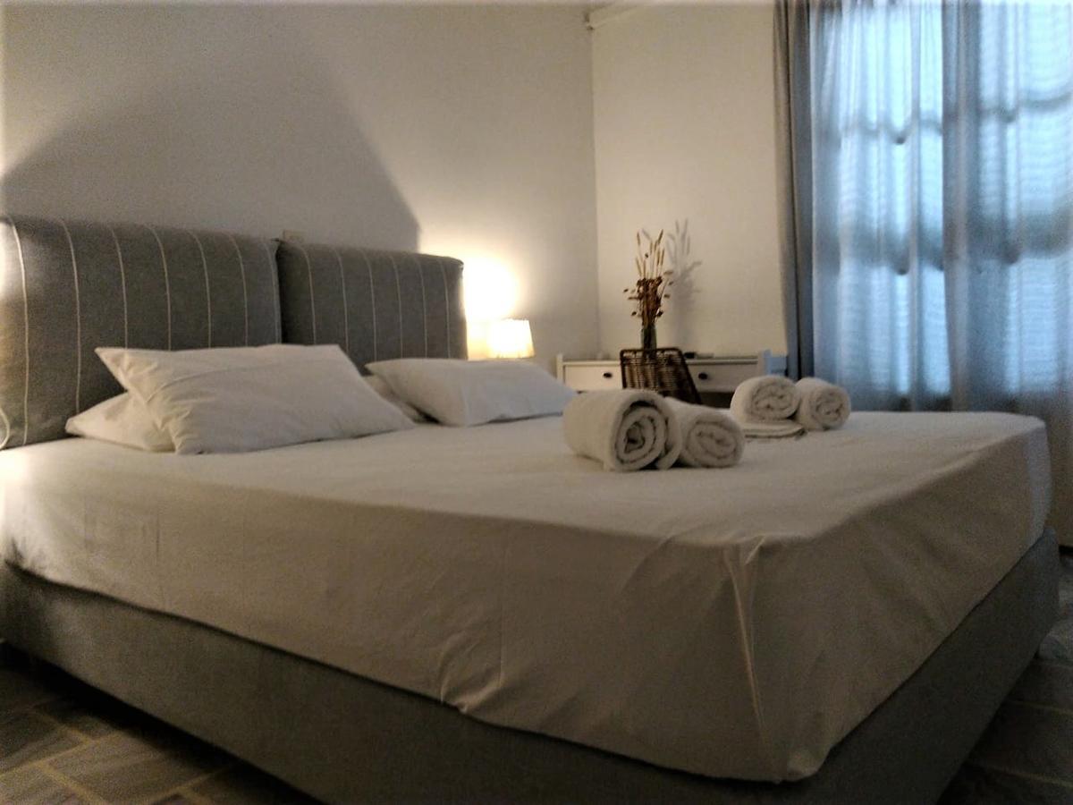 Despina'S Mare Aparthotel Νάουσα Εξωτερικό φωτογραφία