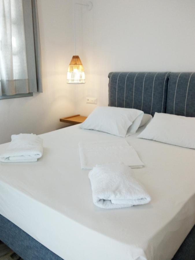Despina'S Mare Aparthotel Νάουσα Εξωτερικό φωτογραφία